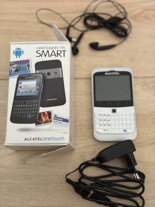 Alcatel One Touch 916 Smart