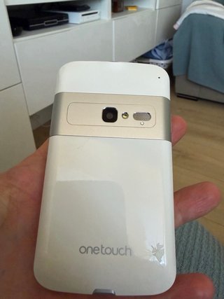 Alcatel One Touch 916 Smart