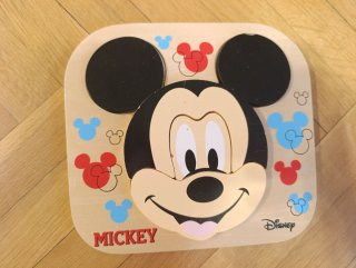 Lotes de Puzzles Infantiles