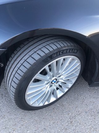BMW Serie 5 2014