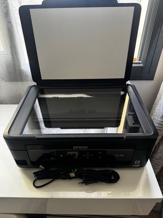 Impresora Epson XP-302 Multifunción