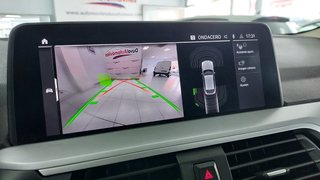 BMW X4 2021