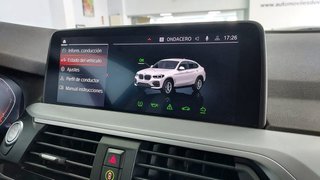 BMW X4 2021