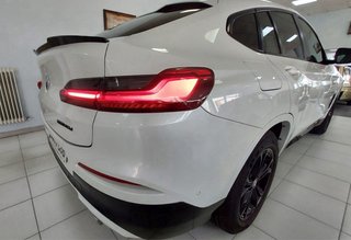 BMW X4 2021