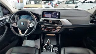 BMW X4 2021