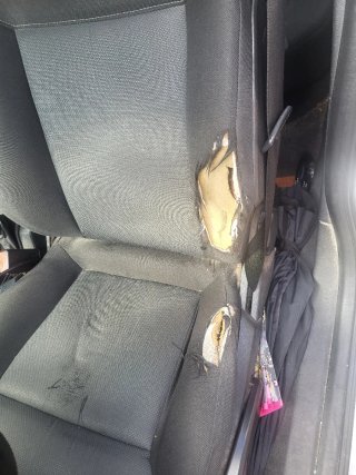 Opel Astra 2006