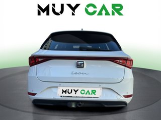 SEAT León ST 1.5 TSI S&S Xcellence Launch Pack M 96 kW (130 CV)