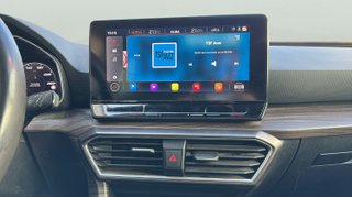 SEAT León ST 1.5 TSI S&S Xcellence Launch Pack M 96 kW (130 CV)