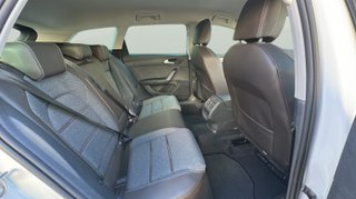 SEAT León ST 1.5 TSI S&S Xcellence Launch Pack M 96 kW (130 CV)
