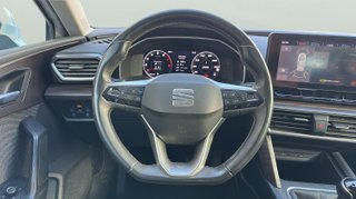 SEAT León ST 1.5 TSI S&S Xcellence Launch Pack M 96 kW (130 CV)