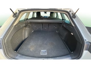 SEAT León ST 1.5 TSI S&S Xcellence Launch Pack M 96 kW (130 CV)