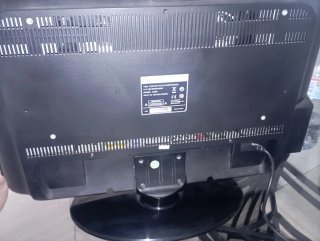 TV Nevir 26 Negra Negociable