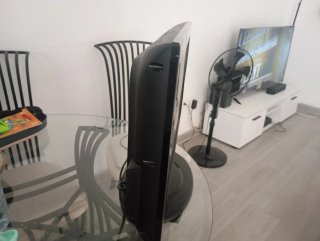 TV Nevir 26 Negra Negociable