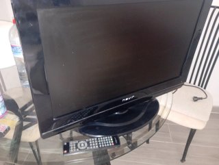 TV Nevir 26 Negra Negociable