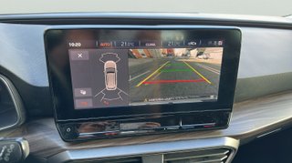 SEAT León ST 1.5 TSI S&S Xcellence Launch Pack M 96 kW (130 CV)