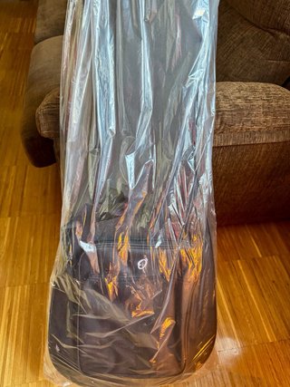 Guitarra AAT-15CE CUT + Fishman + Funda