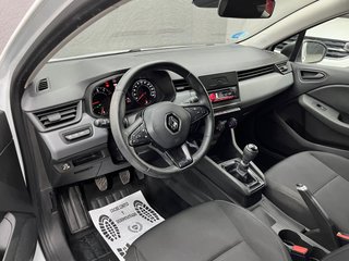 Renault Clio 2022 GLP *ETIQUETA ECO🟢🔵*
