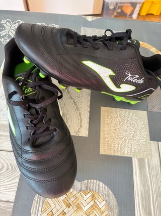 Botas de fútbol Joma Toledo Campo