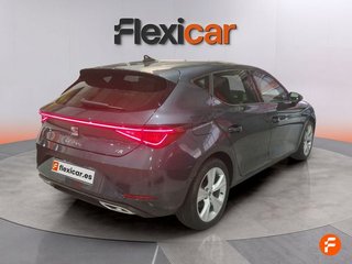 Seat Leon 1.5 TSI 85kW S&S FR 25 Aniversario