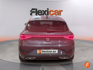 Seat Leon 1.5 TSI 85kW S&S FR 25 Aniversario