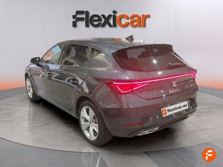 Seat Leon 1.5 TSI 85kW S&S FR 25 Aniversario