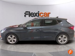 Seat Leon 1.5 TSI 85kW S&S FR 25 Aniversario