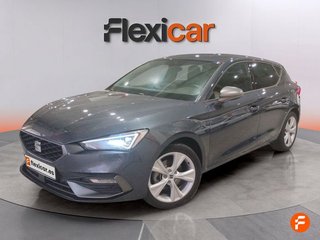 Seat Leon 1.5 TSI 85kW S&S FR 25 Aniversario