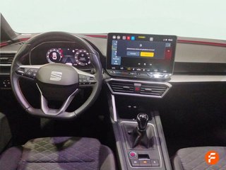Seat Leon 1.5 TSI 85kW S&S FR 25 Aniversario
