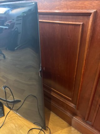 Vendo televisor Samsung Smart TV de  40 pulgadas
