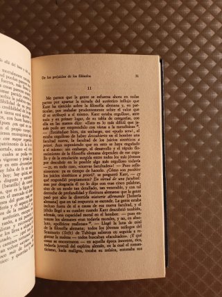 Libros de Nietzsche