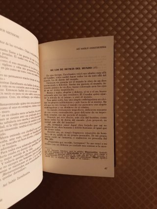 Libros de Nietzsche