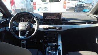 Audi A4 Avant S line 40 TFSI 150kW S tronic