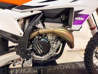 KTM SXF 350 2024 Motocross