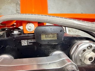 KTM SXF 350 2024 Motocross
