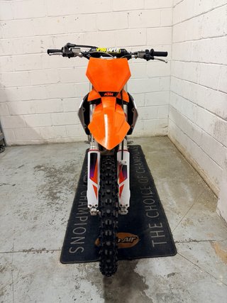 KTM SXF 350 2024 Motocross