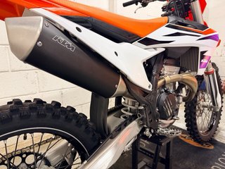 KTM SXF 350 2024 Motocross