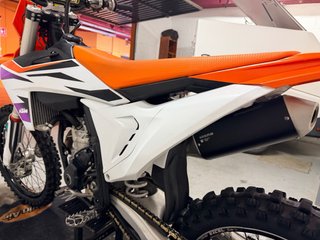 KTM SXF 350 2024 Motocross