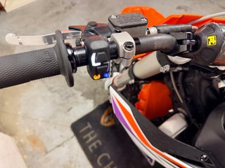 KTM SXF 350 2024 Motocross