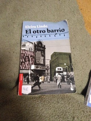 El otro barrio