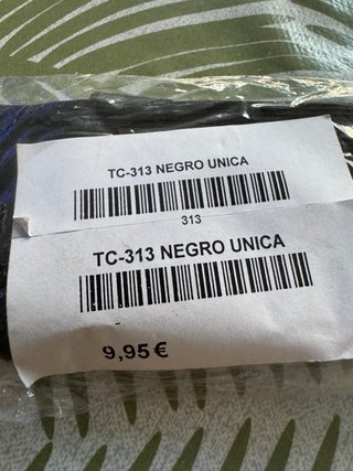 Protector de calzado para moto