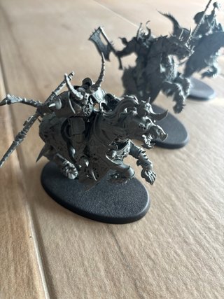 Varanguard Age of Sigmar