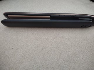 Plancha Remington PROluxe S9100B + funda
