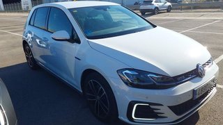 Volkswagen Golf (O) GTE 1.4 TSI e-Power 150kW (204CV) DSG