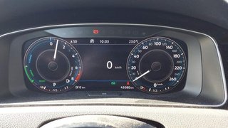 Volkswagen Golf (O) GTE 1.4 TSI e-Power 150kW (204CV) DSG