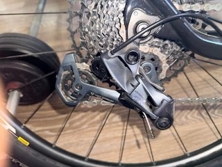Bicicleta Formigli MTB Talla M 29