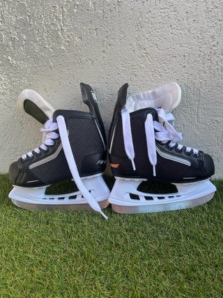 Patines Hockey Hielo Winnwell AMP300 YTH