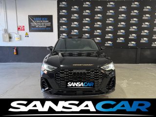 Audi Q3 2023