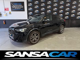 Audi Q3 2023