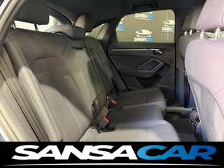 Audi Q3 2023
