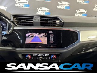Audi Q3 2023